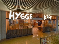 Cafe Hygge