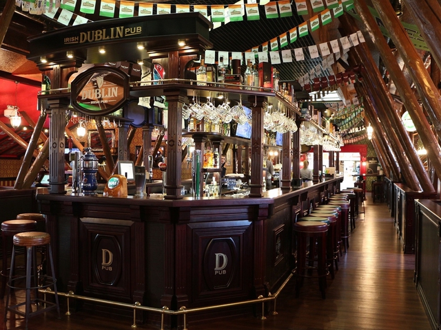   Irish pub Dublin(., , 4/1,  , 4 )