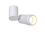 Потолочный светильник Modern LED Kinescope L130*W65*H175 1*GU10LED*5W, excluded (2453-1U)