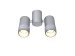   Modern LED Kinescope L190*W65*H175 2*GU10LED*5W, excluded (2454-2U)