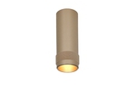 Потолочный светильник Modern LED Kinescope D65*H180 1*GU10LED*5W, excluded (2455-1C)