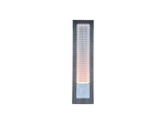   Loft Groove D95*W120*H355 1*LED*4,8W, included (2082-1W)