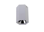   Techno-LED Hexahedron D100*H145 1*LED*12W, 960LM, 4000K, included (2397-1U)