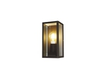   Outdoor Fanale D112*W116*H238 1*E27*60W, IP44, excluded (1822-1W)