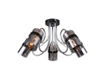 Потолочный светильник Modern Affable D600*H270 5*E14*40W, excluded (2351-5U)