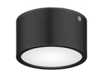  ZOLLA CYL LED-RD 8W 640LM  4000K IP65 (380174)