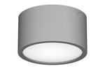  ZOLLA CYL LED-RD 8W 640LM  3000K IP65 (380193)