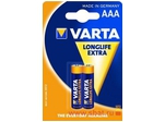  VARTA Longlife Extra LR03 BP-2 (20) LR03