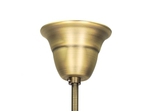 (MD300027-6)  SCHON 6x60W E14 Bronze (790061)