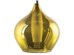 (MD2098B-12MX)  PENTOLA 12x25W G9 chrome/amber, smoky, olive, plum (803125)