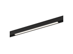 LED потолочный светильник SY Черный 24Вт 3000 SY-601212-BL-24-WW