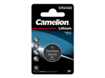 Батарейка Camelion СR2430 BL-1