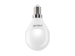 Светодиодная лампа Geniled E14 G45 6Вт 4000K 90Ra