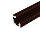  PDS45-T-2000 ANOD Brown Deep ()