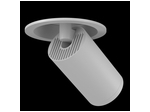   () C048CL-1W Ceiling & Wall FOCUS S   ()  , C048CL-01W(1.)
