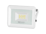 Светодиодный прожектор WFL-10W/06W 10Вт 5700К IP65 900лм Белый 115*112*27 IP65