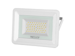 Светодиодный прожектор WFL-50W/06W 50Вт 5700К IP65 4500лм Белый 215*206*35 IP65