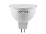 Светодиодная лампа WOLTA 25SMR16-220-7.5GU5.3 7.5Вт 4000K GU5.3
