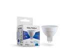 Лампа светодиодная Voltega Simple GU5.3 6W 4000K 580Лм (VG2-S1GU5.3cold6W-Dim)
