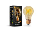 Лампа светодиодная Voltega Loft LED E27 4W 2000K 250Лм (VG10-A60GE27warm4W-FB)
