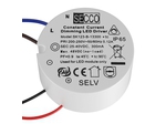  C055DR-12W Ceiling & Wall FOCUS LED  