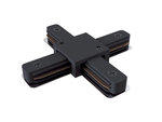     TRA001CX-11B Single phase track system Accessories for tracks     