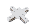     TRA002CX-11W Single phase track system Accessories for tracks     