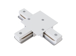     TRA002CT-11W Single phase track system Accessories for tracks 