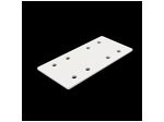     TRA004C-21W Magnetic track system Accessories for tracks     