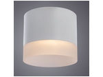  Arte Lamp CASTOR A5554PL-1WH