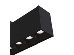   TR014-2-20W4K-B Magnetic track system Points   