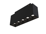   TR014-2-10W4K-B Magnetic track system Points   