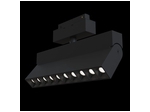   TR015-2-20W4K-B Magnetic track system Points   