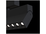   TR015-2-20W4K-B Magnetic track system Points   