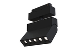   TR015-2-10W4K-B Magnetic track system Points   