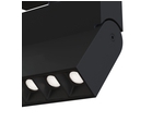   TR015-2-10W4K-B Magnetic track system Points   