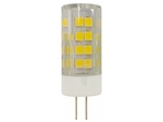   LED G4-220-JC-3,5w-corn,cera-827 ()