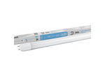 Лампа светодиодная ЭРА STD LED T8-24W-840-G13-1500mm G13 поворотный 24Вт трубка стекло нейтральный белый свет