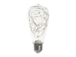 Лампа светодиодная Feron LB-380 Белт-лайт E27 3W 2700K