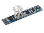 Сенсорный контроллер для профиля MIX TD03-B2 4А 12-24В