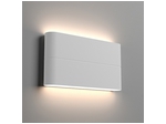 SP-Wall-170WH-Flat-12W Day White (IP54 , 3 )