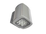 Однолучевой светодиодный светильник для архитектурной подсветки зданий SV-LVS-TUBE-S-20