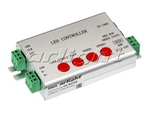 Контроллер HX-801SB (2048 pix, 5-24V, SD-card) (-)