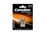 Аккумулятор Camelion R03 (AAA)-1000mAh Ni-Mh BL-2(24)