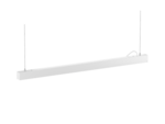 Светодиодный светильник Line Basic 980х40х50 20Вт 4000К Опал