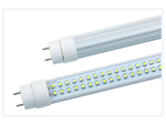 Светод.лампа LEDcraft T8 150 см 22 Вт 336 Диодов Теплый белый 2030 Lm (Р)