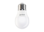Светодиодная лампа Geniled E27 G45 9Вт 4000К матовая