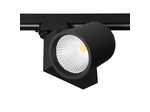     TUBE LED Standart (6g06) 39W/840 52 black 1.05A ( Citizen 5205  4000)