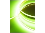 Светодиодная лента Svetolog LUX COB 8мм 480Led 24В 12Вт/м, IP33, Зелёный цвет, 10 метров
