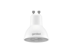 Светодиодная лампа Geniled GU10 MR16 6Вт 3000K 90Ra линза